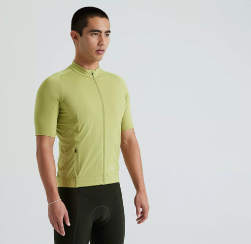 Specialized Foundation Jersey - olive green/M