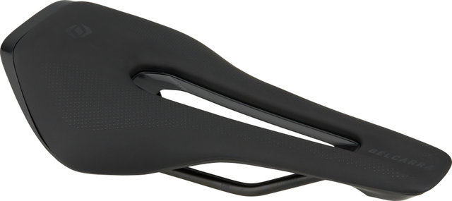 Syncros Belcarra V 2.0 Cut-Out Sattel - black