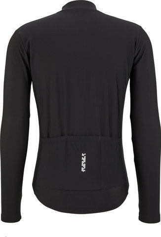 Shimano Maillot de manga larga Element Long Sleeves - black/M