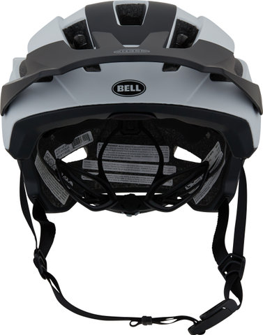 Bell 4Forty Air MIPS Helmet - matte white-black | 55 - 59 cm