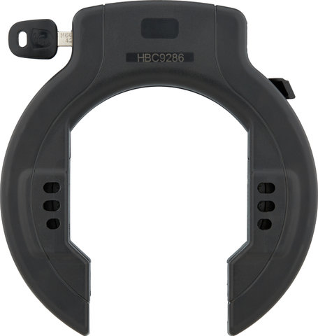 Axa Imenso X Large Frame Lock - black