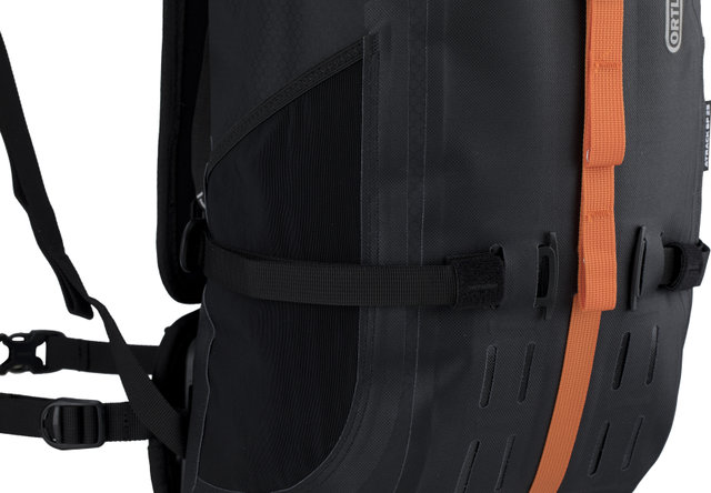 ORTLIEB Mochila Atrack BP - black mate/25000 