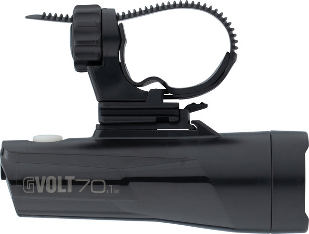 CATEYE Lampe Avant à LED GVolt 70,1 (StVZO) - noir