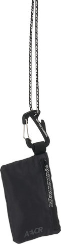 AEVOR Explore Wallet 2.0 - ripstop black | 200 ml