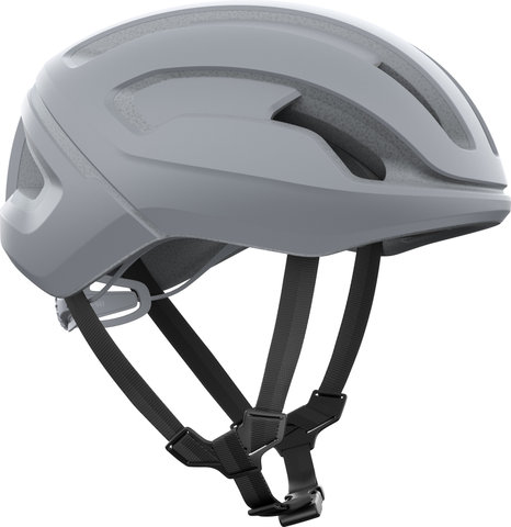 POC Omne Air MIPS - granite grey matt/54 - 59 cm