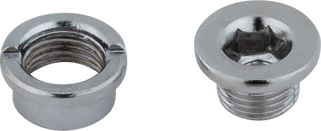Scott Derailleur Hanger for Speedster Rim 2015 - 2016 Model - silver/type 1