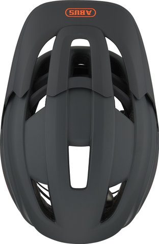 ABUS Casco CliffHanger - pine green/57 - 61 cm