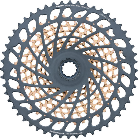 SRAM Cassette XG-1299 12 vitesses pour XX1 Eagle - copper/10-52