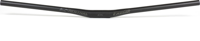 Renthal V3 Fatbar 31.8 50 mm Riser Handlebar - black/800 mm