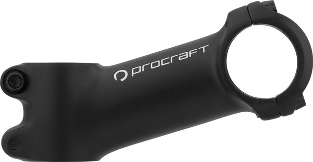 Procraft Potence SL 17° 31.8 - noir/17°/90 mm