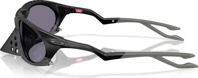 Oakley Plantaris Brille - matte black | prizm grey