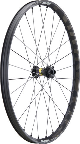 Mavic Deemax Enduro SL Disc 6-bolt 27.5" Wheelset - black/110 mm/SRAM XD/148 mm/Boost/Boost/27.5" (650B)