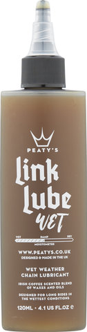 Peaty's LinkLube Wet Kettenöl - universal/120 ml