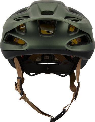 Specialized Casco Camber MIPS - oak green-black/55 - 59 cm