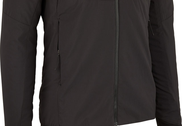 Patagonia Nano-Air Hoody Jacke - black/S