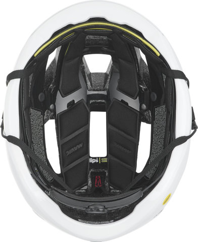 Mavic Comete SL MIPS Helm - grey | 54 - 59 cm