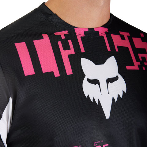 Fox Head Jersey Ranger S/S - digi image-black/M