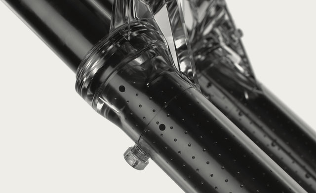 RockShox BoXXer Ultimate Charger 3.2 RC2 29" Federgabel