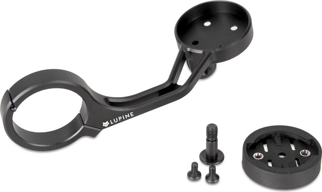 Lupine SL Minimax F Classicmount - noir