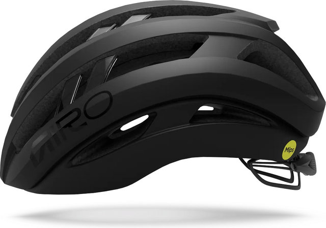 Giro Giro Aries Spherical - matte black | 51 - 55 cm