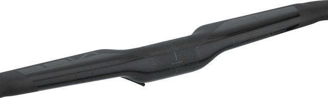 PRO Vibe Di2 Carbon Aero 31.8 Ergonomic Handlebars - black/420 mm