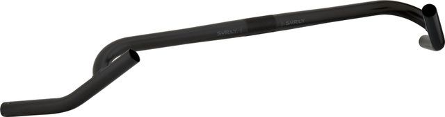 Surly Corner Bar 25.4 Handlebars - black/540 mm