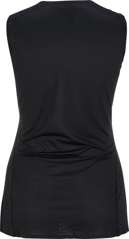 Craft Camiseta interior para damas Nanoweight S/L - black/M