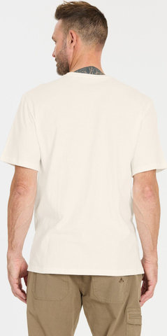 Whistler Camiseta Cashew - gardenia | S