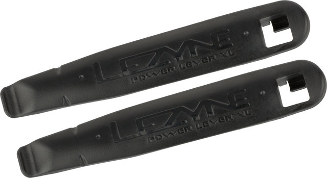 Lezyne Power Lever XL Reifenheber - schwarz
