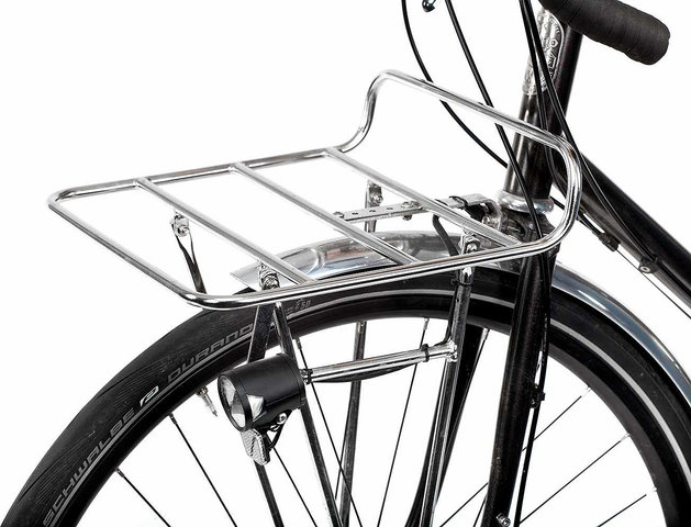 Pelago Bicycles Portaequipajes Commuter Front Rack - -/-
