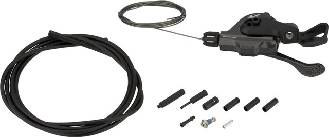 Shimano XT Schaltgriff SL-M8000-B-I mit I-Spec 2-/3-/11-fach - schwarz/11-fach