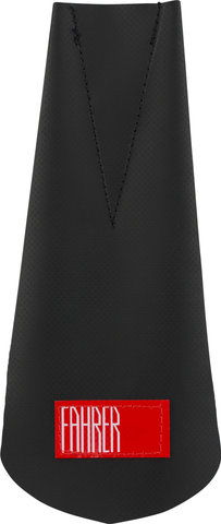 FAHRER Guardabarros Latz Race - negro