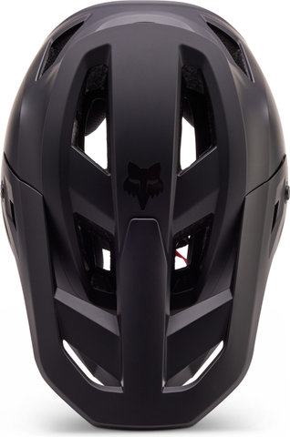 Fox Head Youth Rampage MIPS Fullface Kinderhelm - matte black/50 - 52 cm
