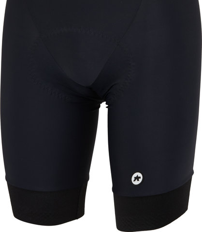 ASSOS Cuissard à Bretelles Mille GT C2 Bib Shorts - black series/M
