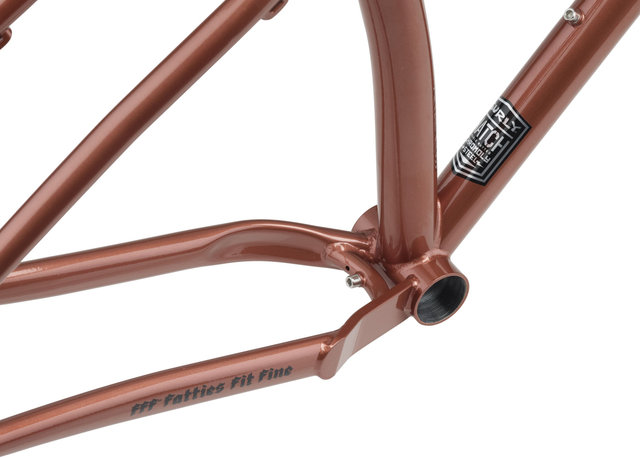 Surly Krampus 29+ Frameset - copper | S
