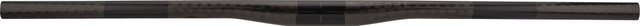 BEAST Components IR Flat Bar Carbon Lenker - carbon-schwarz/780 mm