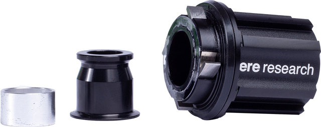 ERE Research Cuerpo del núcleo libre de 4 trinquetes Iona - Campagnolo N3W