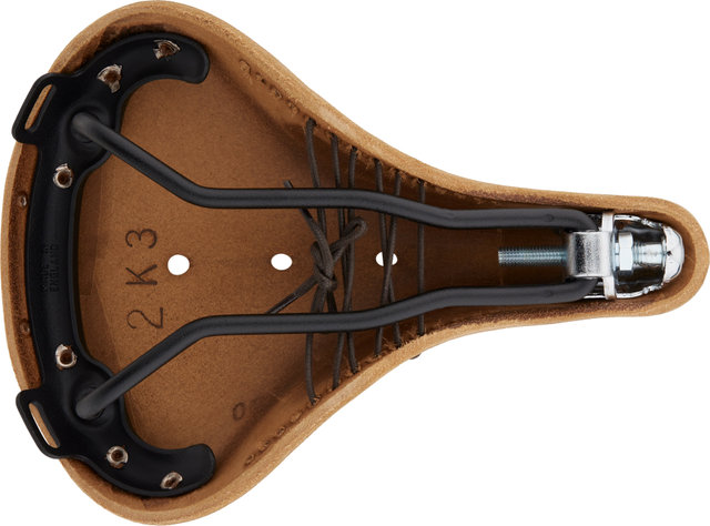 Brooks Selle pour Dames B17 S Standard - aged