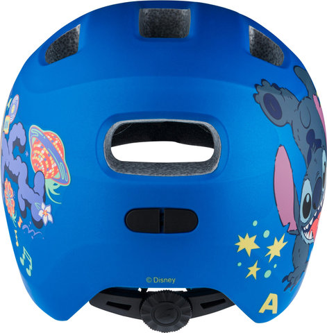 Alpina Ximo 2 Disney Kids Helmet - stitch | 47 - 51 cm