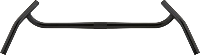 Surly Corner Bar 25.4 Handlebars - black/540 mm