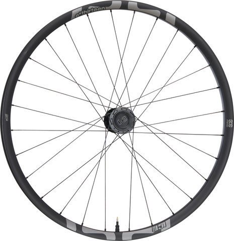 e*thirteen LG1 Race Carbon Enduro Boost 29" Wheelset - black/SRAM XD/Boost/148 mm/110 mm/Boost/29"/110 mm/SRAM XD/110 mm/148 mm