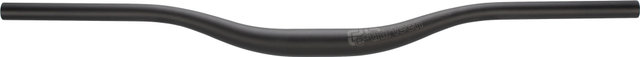 e*thirteen Manillar Base 35 35 mm Riser - black/800 