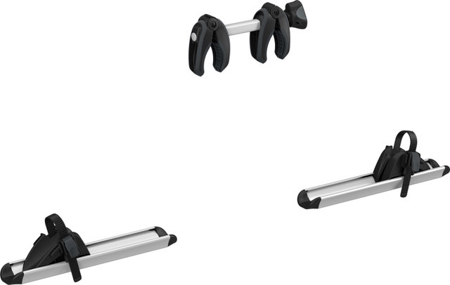 Thule Adaptateur WanderWay pour 4ème Vélo - silver-black