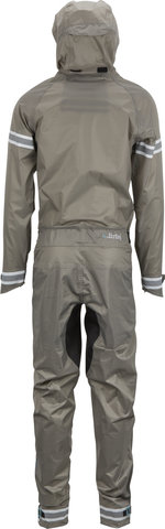 dirtlej Commutesuit Road Edition - moonstone-turq/S