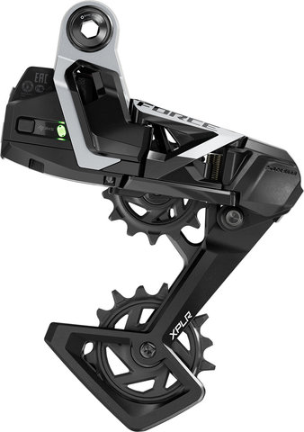 SRAM Force E1 Wide XPLR AXS 1x13-fach Powermeter Gruppe - 172,5 mm/10-46