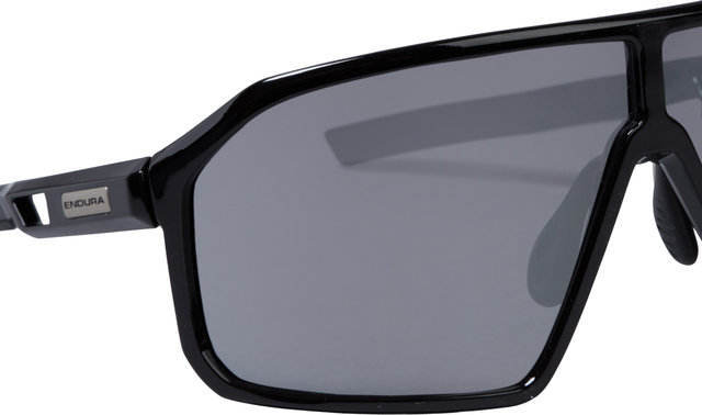 Endura Mullet II Glasses - black | smoke
