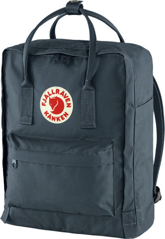 Fjällräven Kånken Rucksack - navy | 16 l