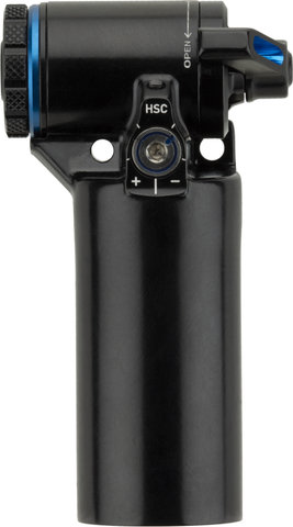 RockShox Reservoir Upgrade Kit für RC2T VIVID C1+ Super Delxe Air C1+/COIL B1 - universal