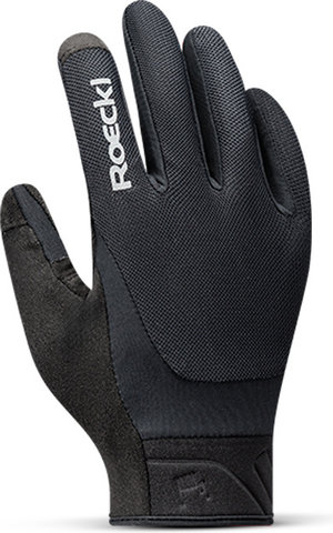 Roeckl Gants Mori 2 - black | 6