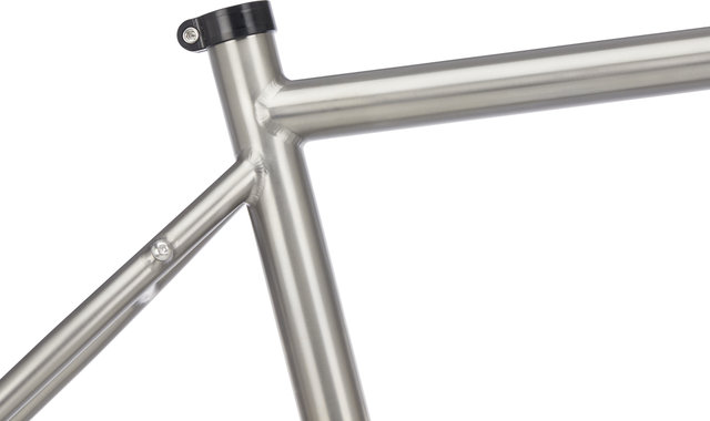 KOCMO - titan satin/M, 105 mm x 41,5 cm